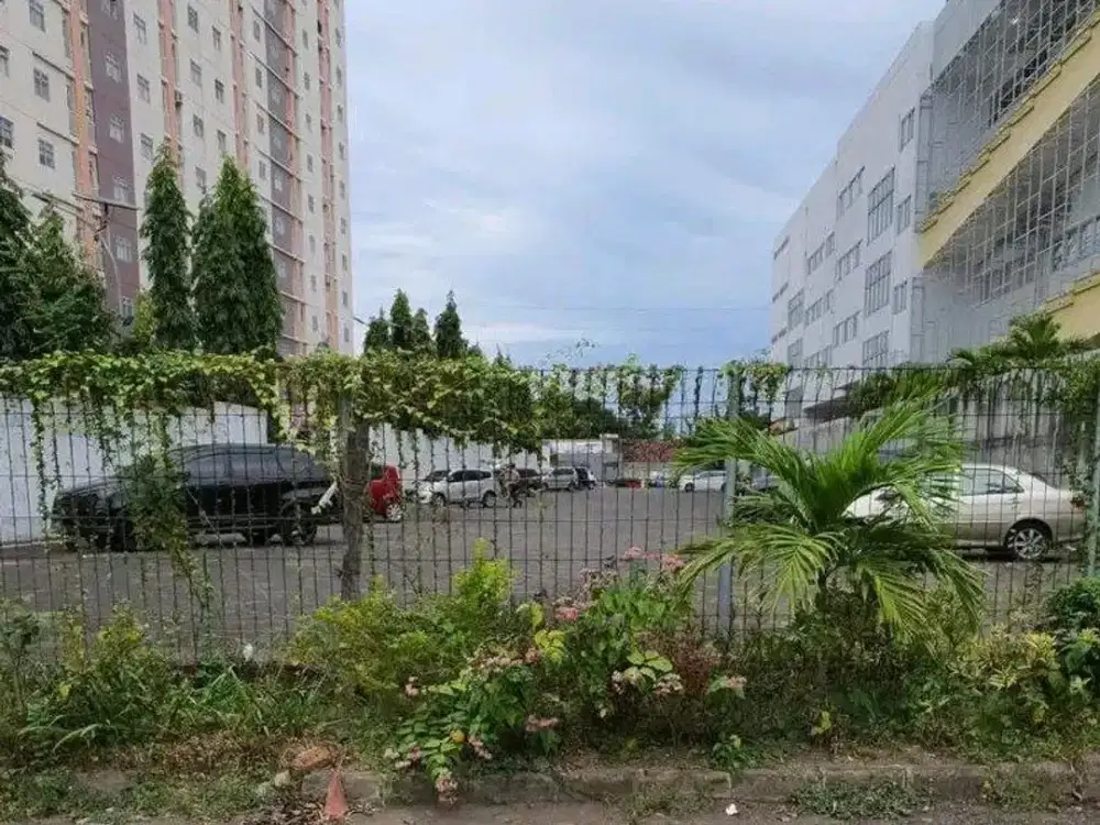 DIJUAL TANAH MANYAR KARTIKA SUKOLILO SURABAYA RON.A885