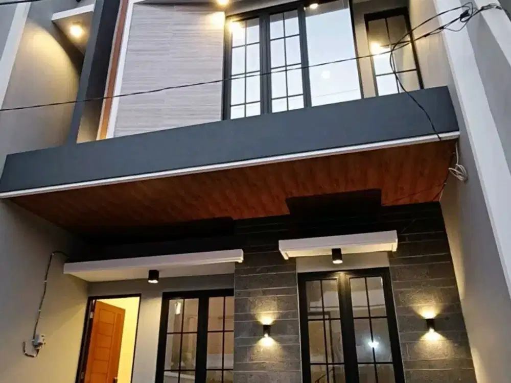 DIJUAL RUMAH SUTOREJO PRIMA SELATAN MULYOREJO SURABAYA RON.A1920