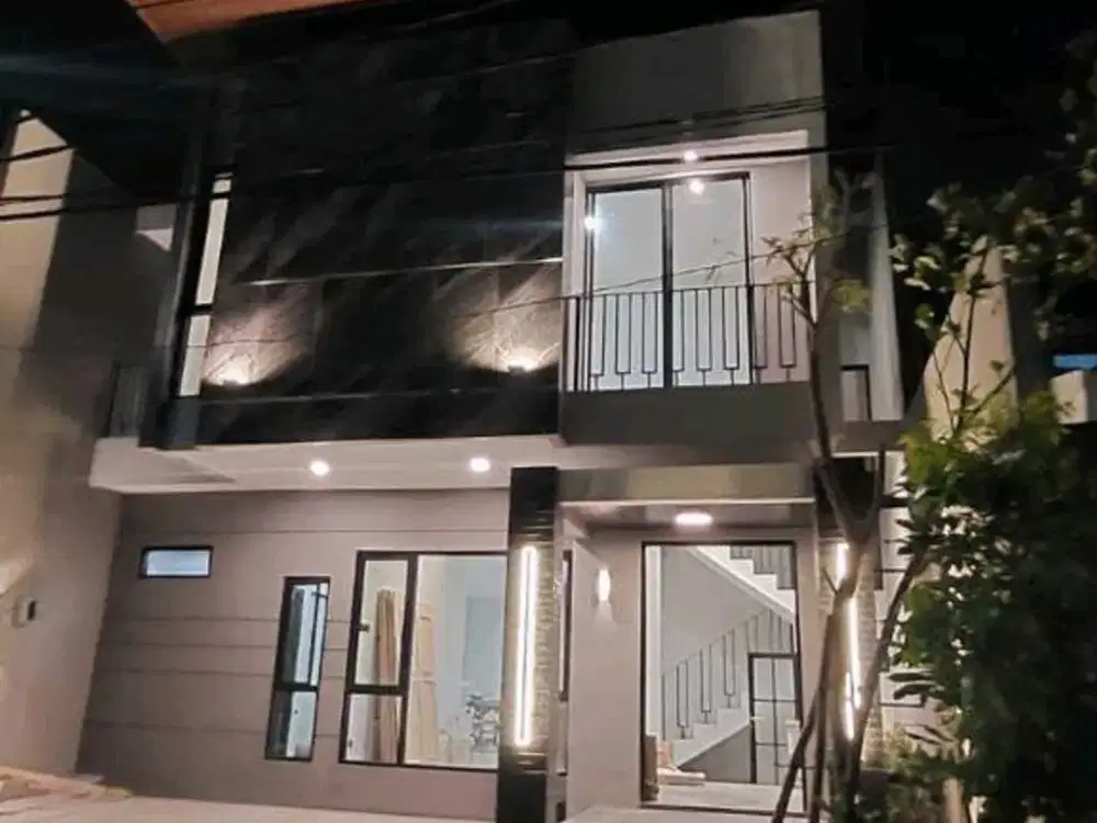 DIJUAL RUMAH GAYUNGSARI BARAT GAYUNGAN SURABAYA RON.A1807