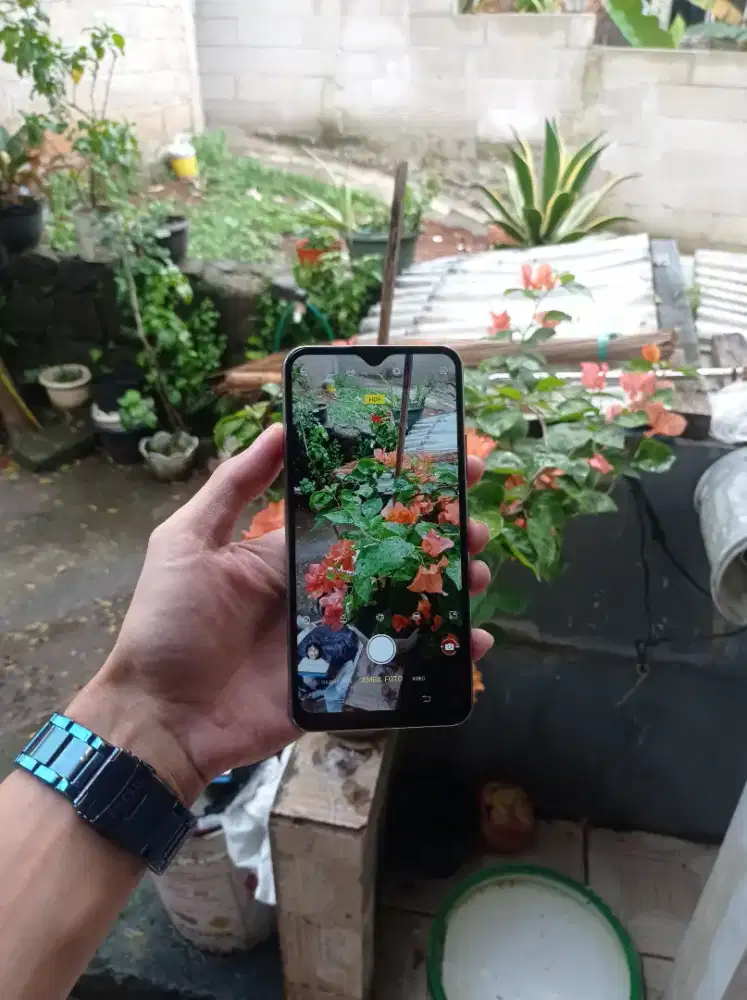 Vivo Y17 8/256Gb