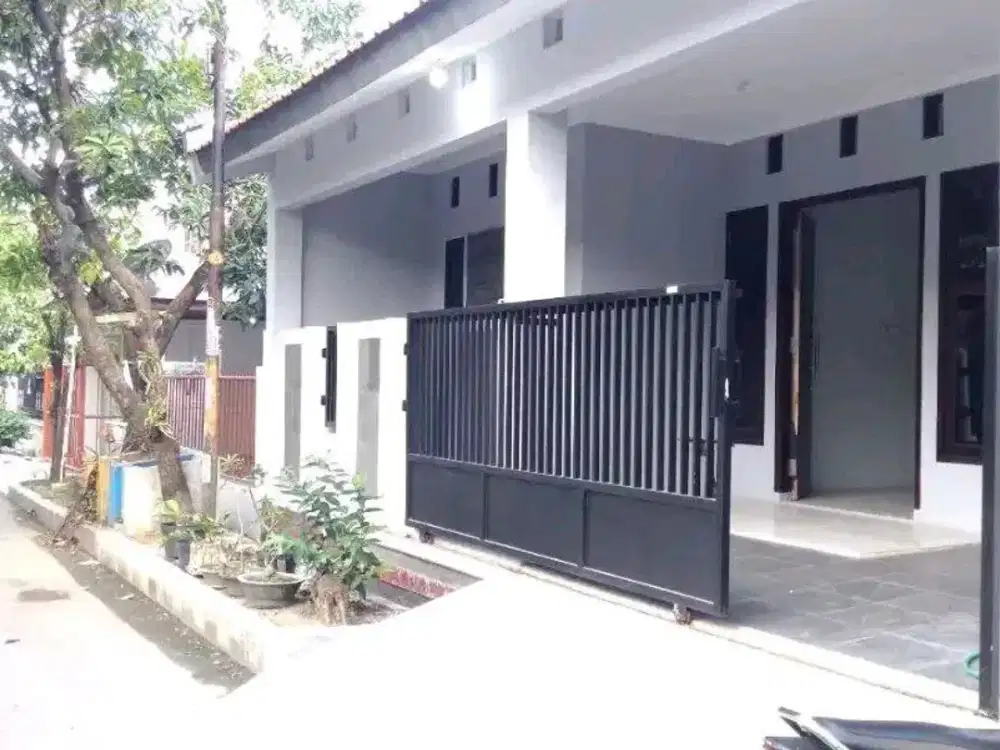 DIJUAL RUMAH RUNGKUT HARAPAN SURABAYA RON.A276