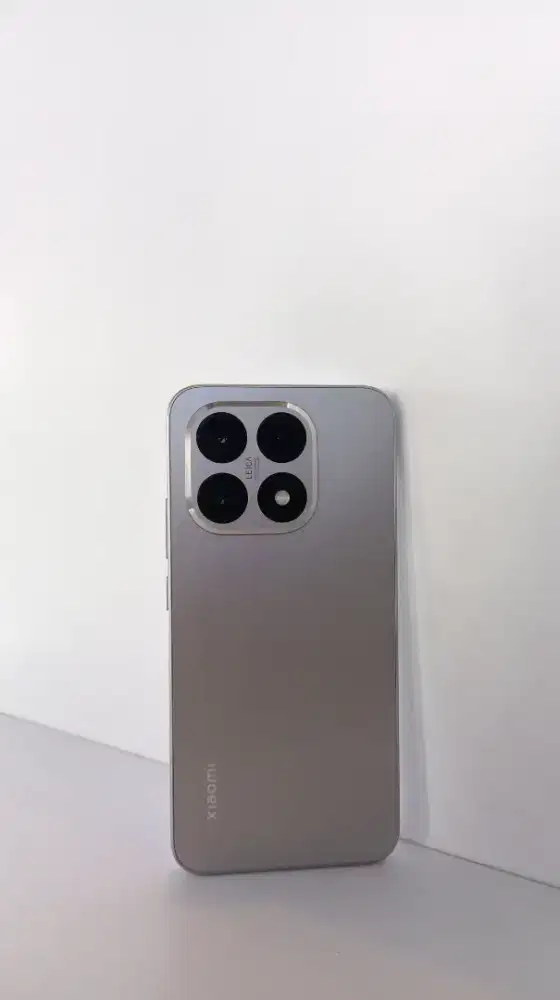 OPEN PO XIAOMI 15T 12/512 NEW ARRIVAL