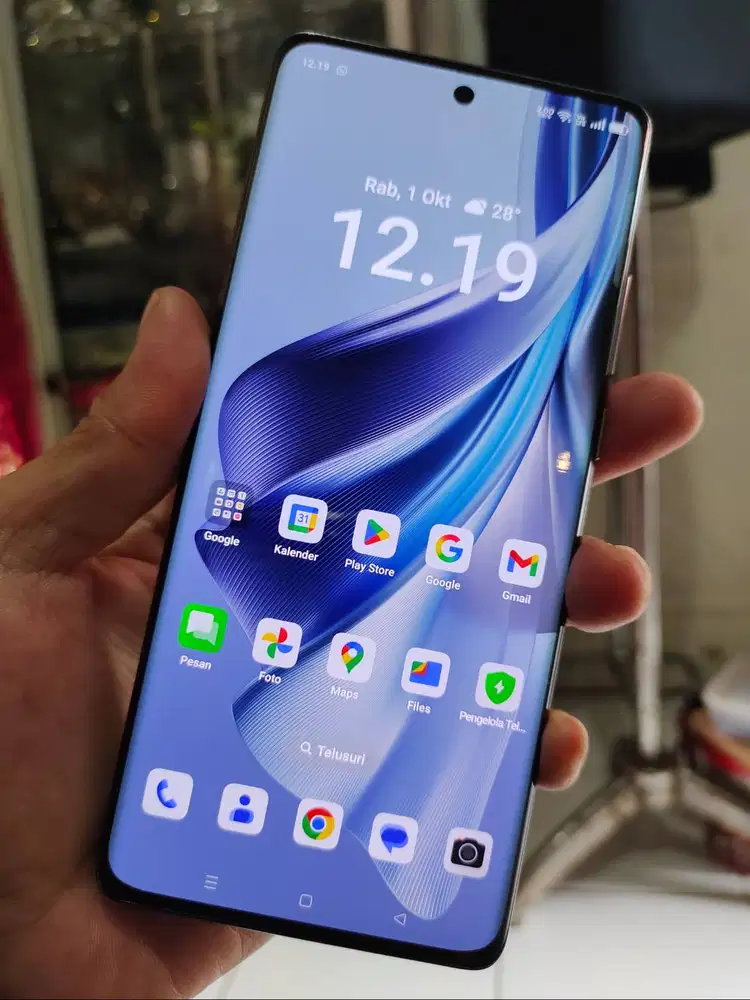 Oppo Reno 10 Pro Plus 5G