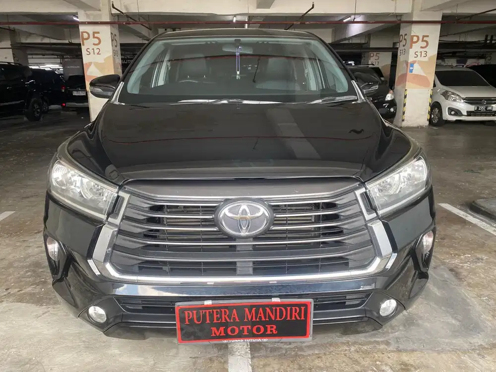 [Dp 8jt] Innova 2.4 G AT 2022