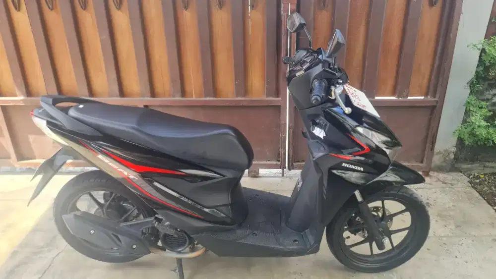Beat cbs 2024 istimewa