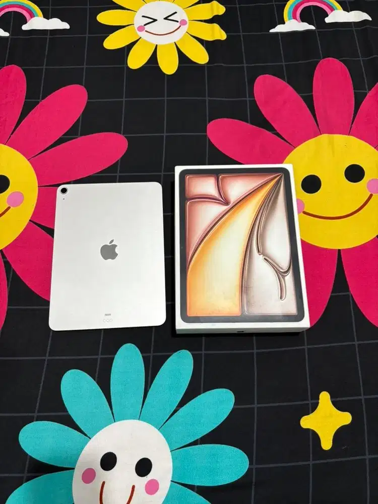 Ipad air m3 ibox