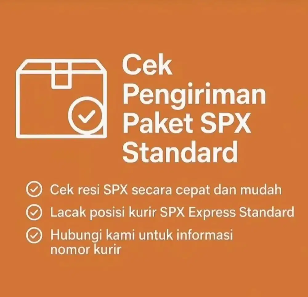 SPX EXPRESS HUB