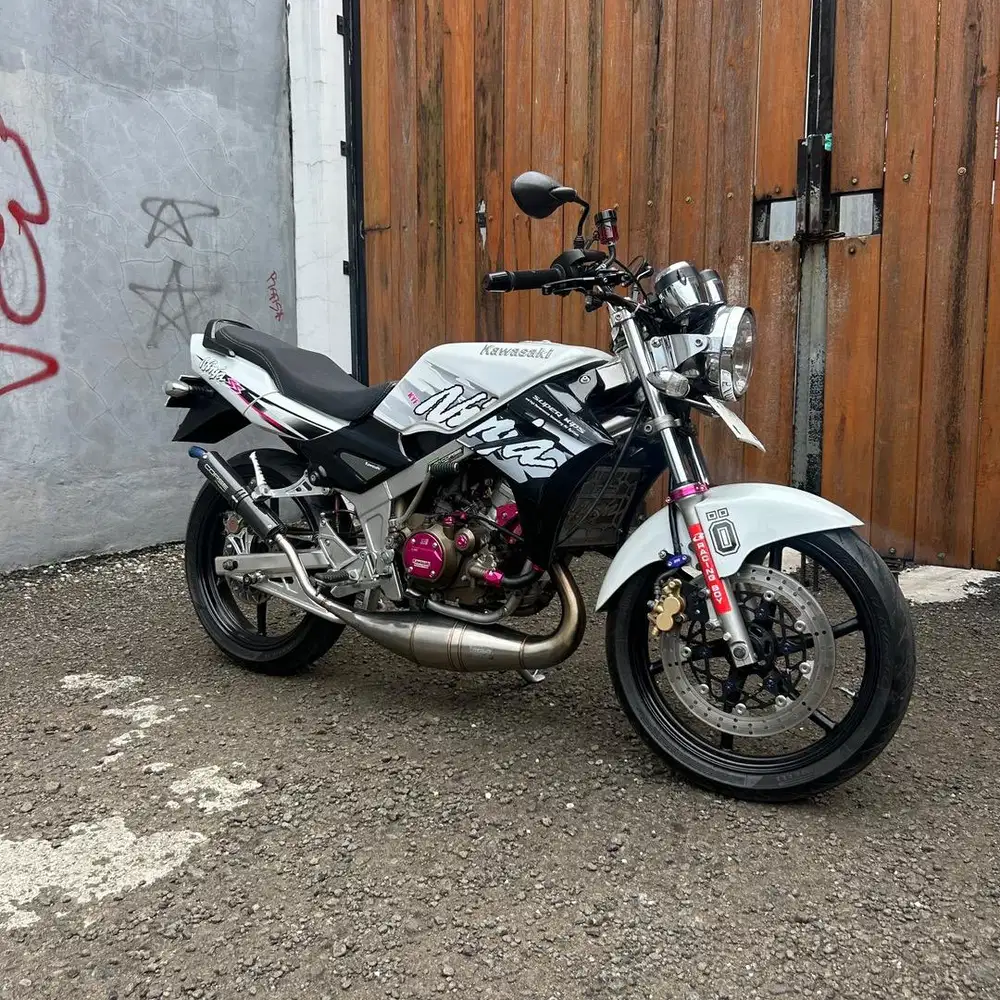 Ninja r 2012 converd ss