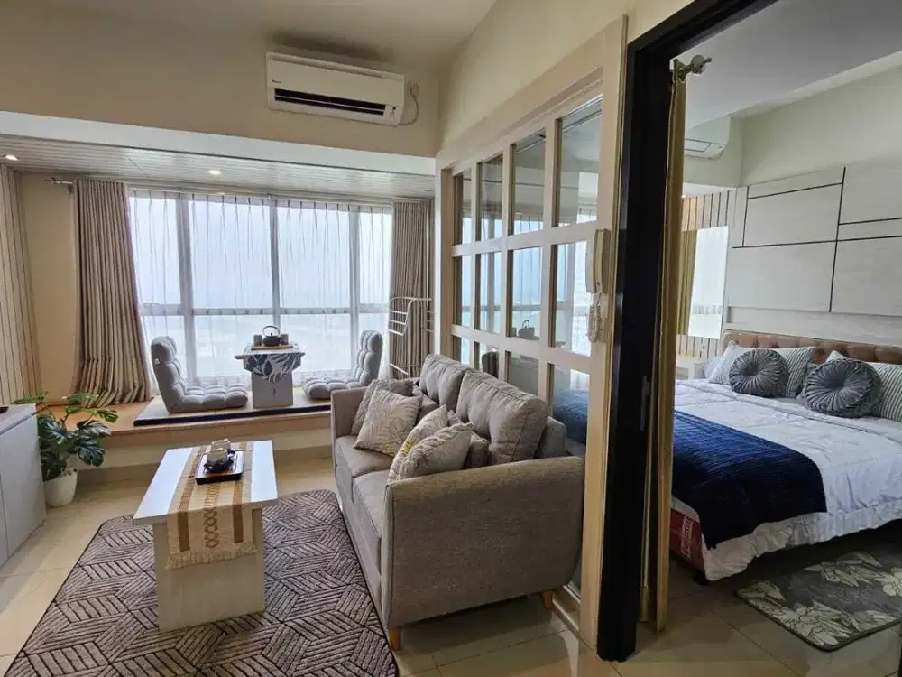 Disewakan Appartment Orange County Tower Irvine Lippo Cikarang