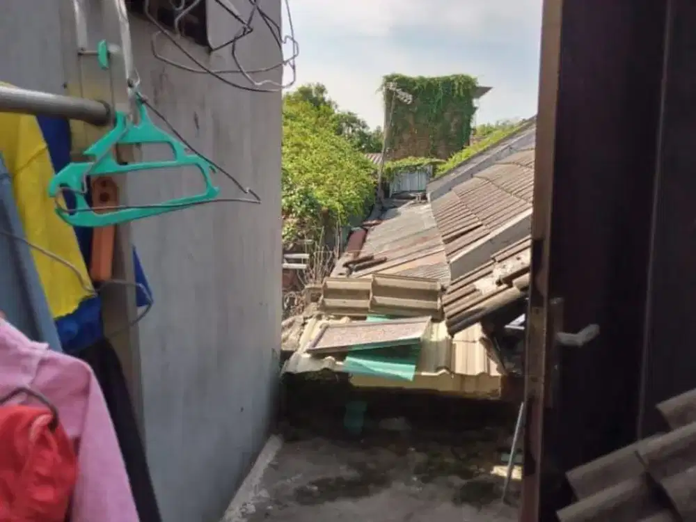 ‼️JUAL MURAH‼️RUMAH ANGGASWANGI SUKODONO SIDOARJO