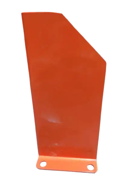 Post Protector Type U