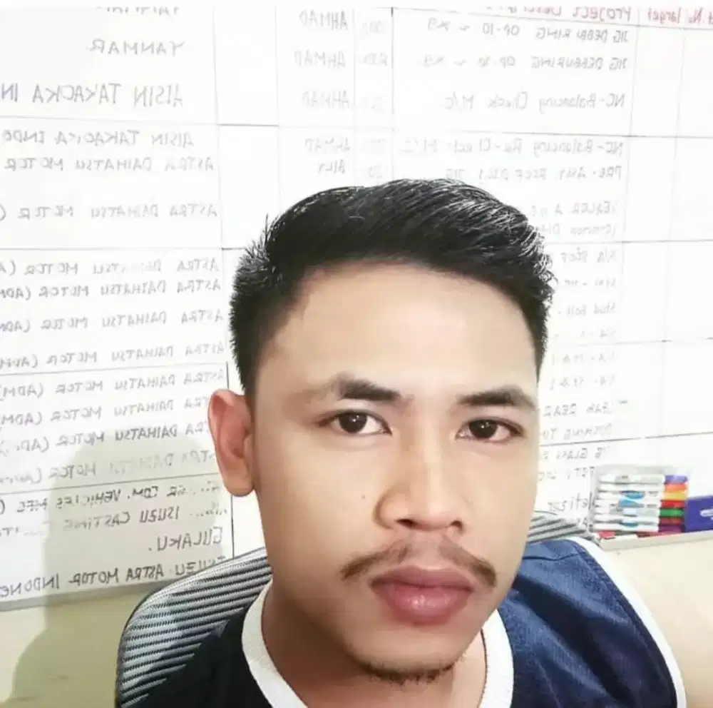 cari kerja apa aja