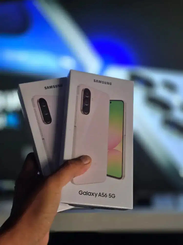 JUAL SAMSUNG A56 5G HARGA DI BAWAH PASARAN !!!