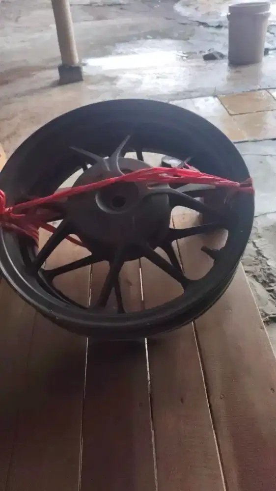 Velg ori beat gen 2 2024