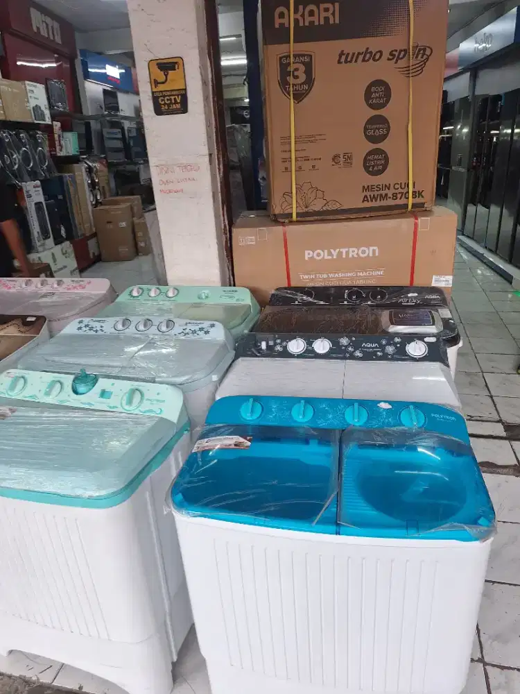 KREDIT ELEKTRONIK TANPA DP. SYARAT HANYA KTP