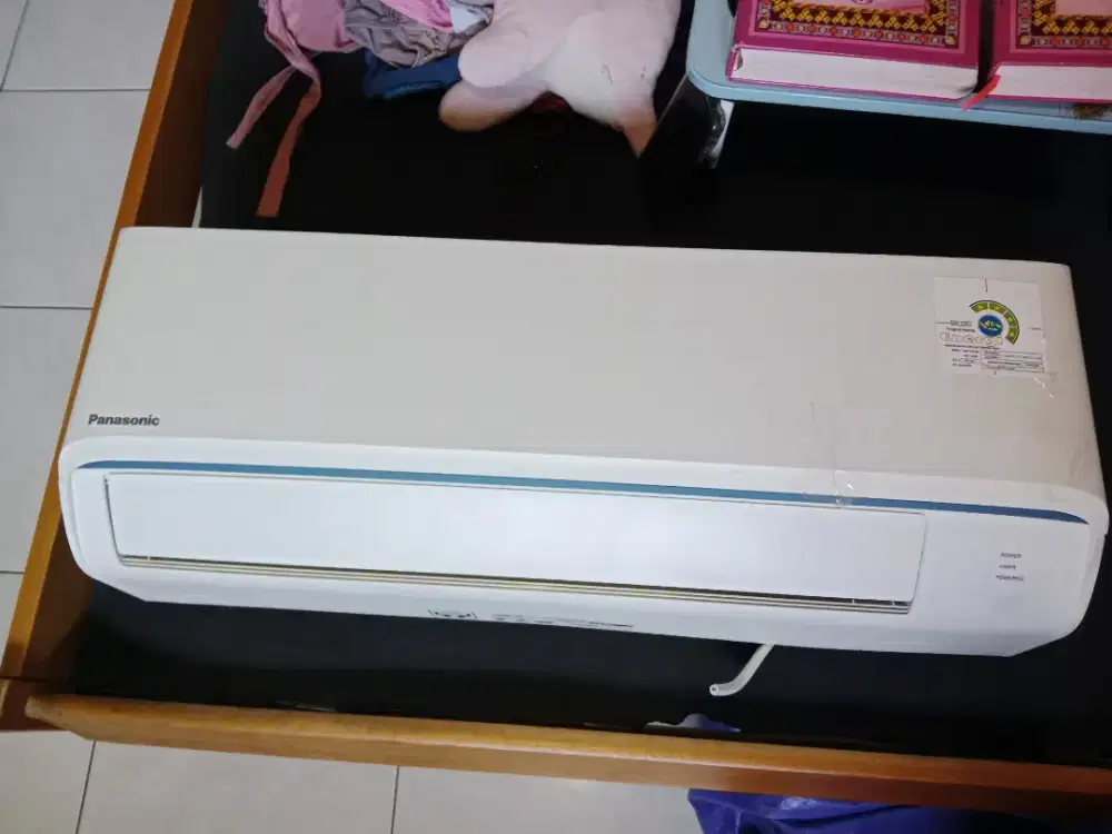Dijual cepat ac