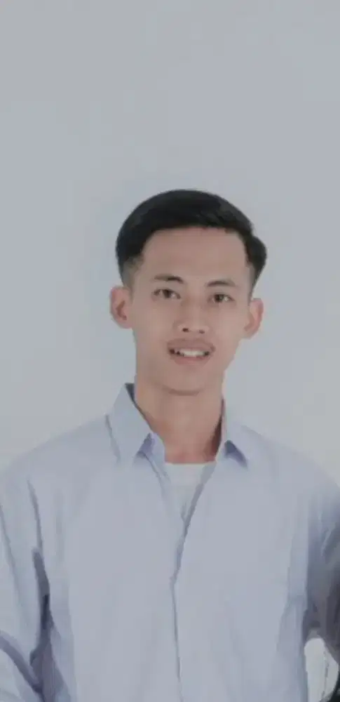 Info loker driver SIM B1 polos