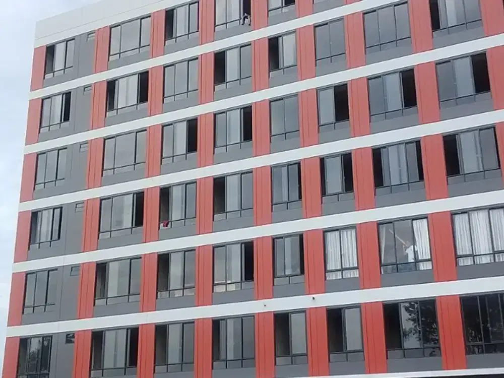 Jual Hunian Casa Como Sawangan 3 Br Free Ac Khusus Agustus