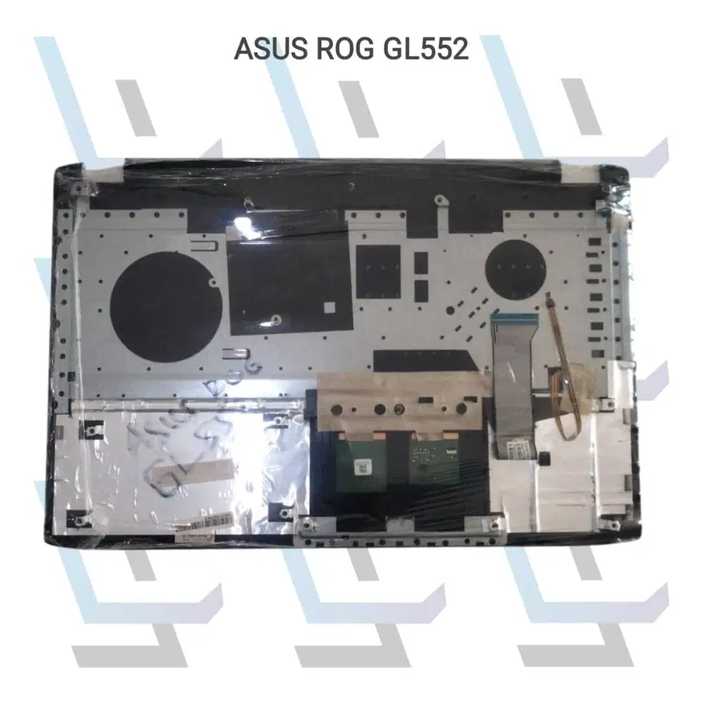 FRAME KEYBOARD ASUS ROG GL552 ORIGINAL