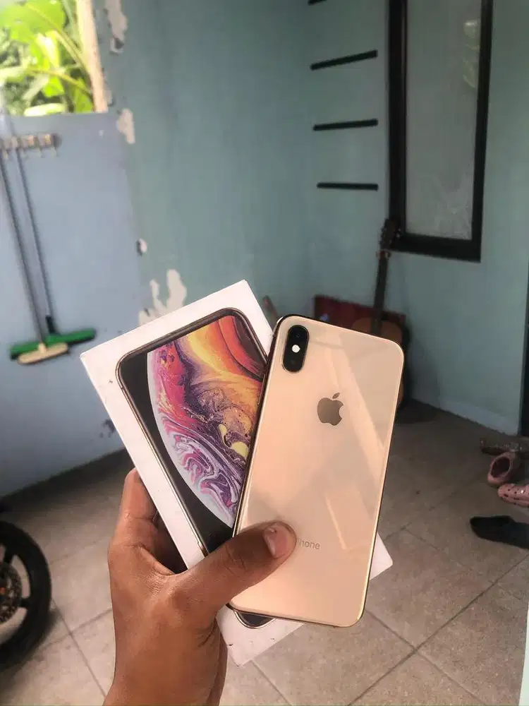 jual ip xs al op