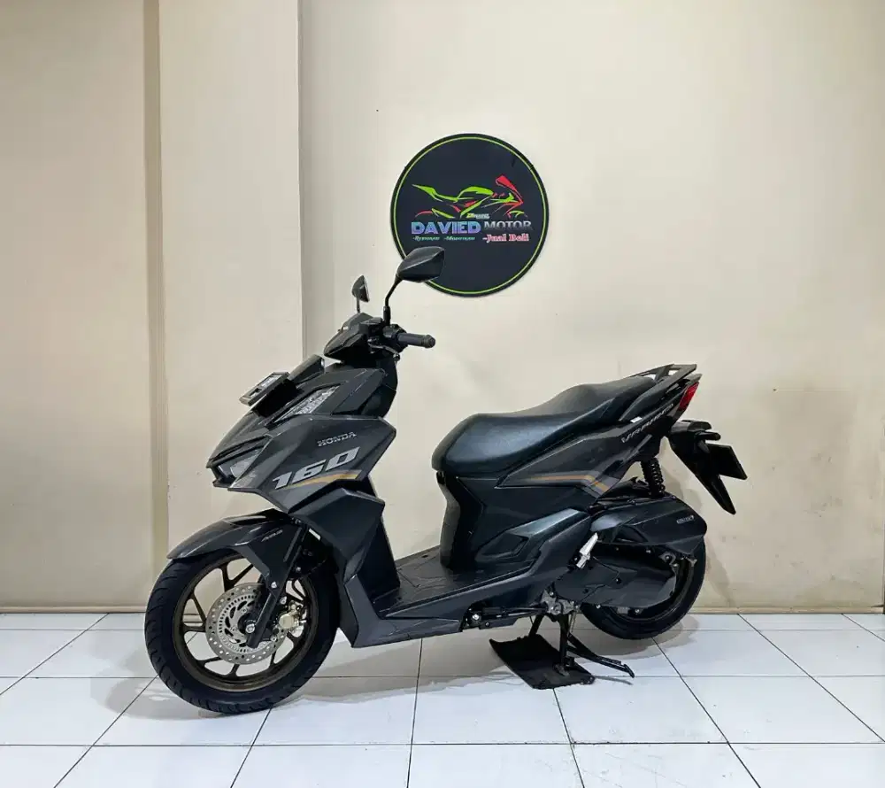 Vario 160 abs 2022 | Kredit dp 800rb