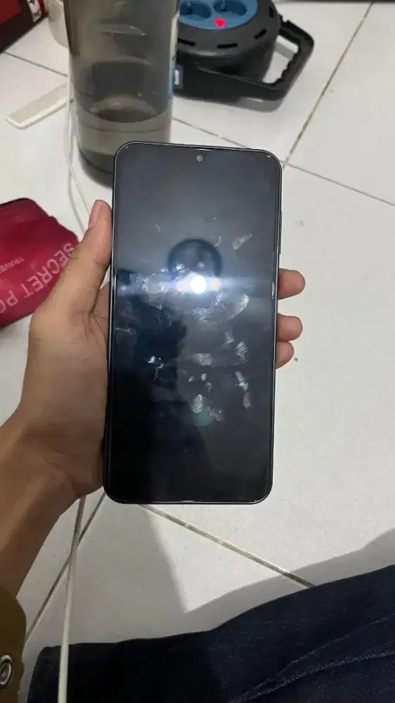 Samsung A16 5G 8/256 Fullbox