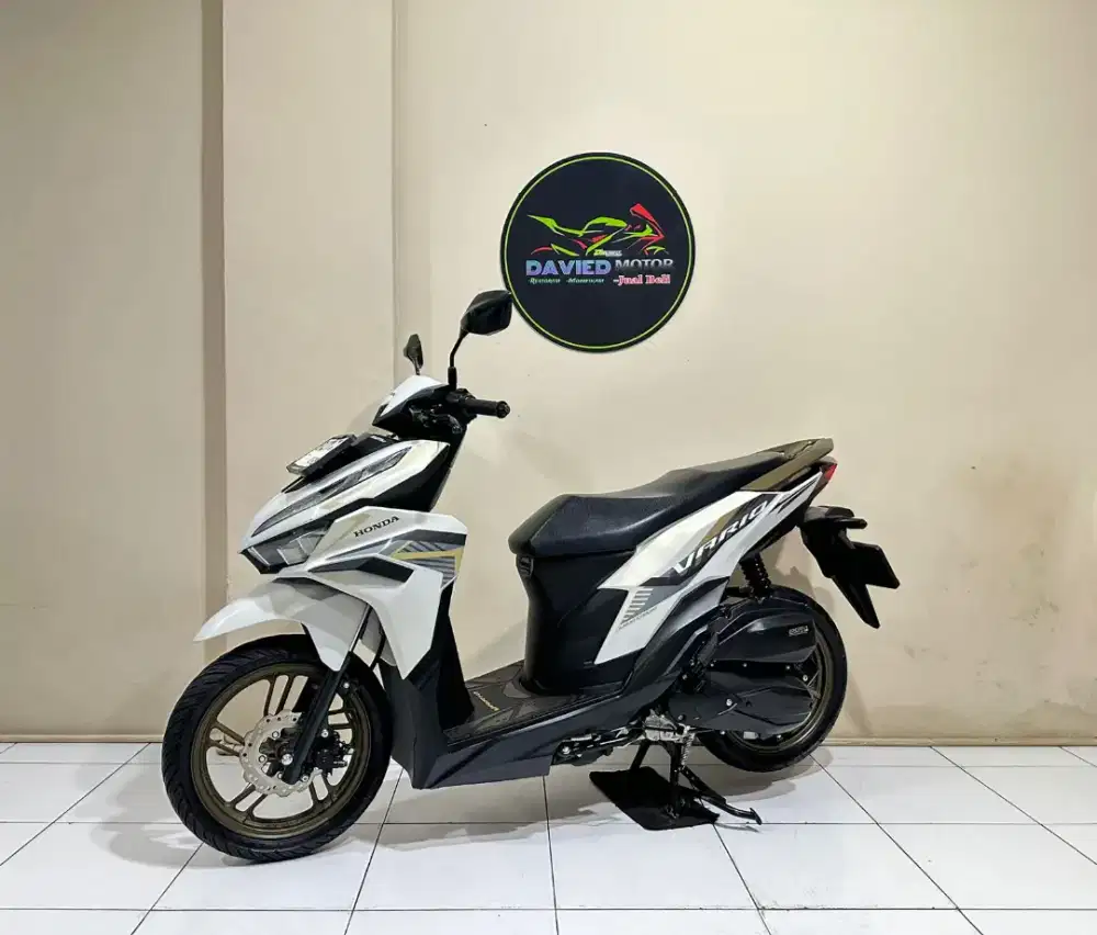 Vario 125 gen 2 2024 | Kredit dp 800rb