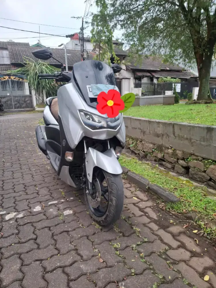 Rp.24.000.000.Nmax keyles.conected