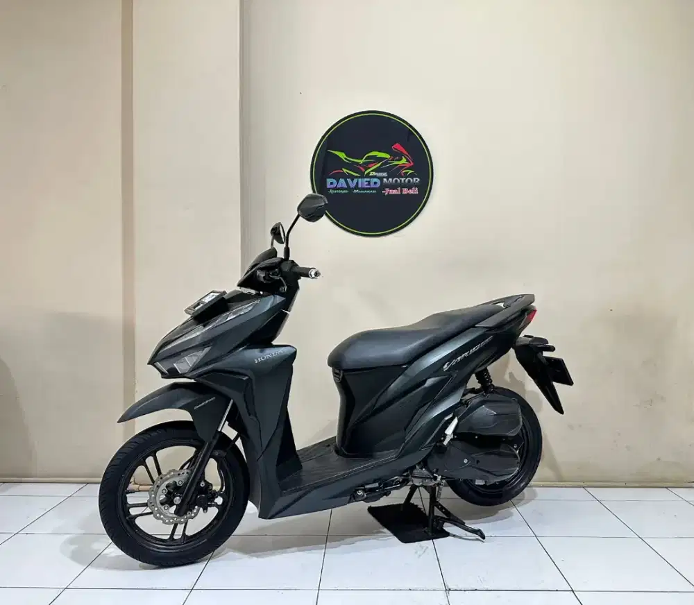 Vario 150 2018 | Kredit dp 1,5