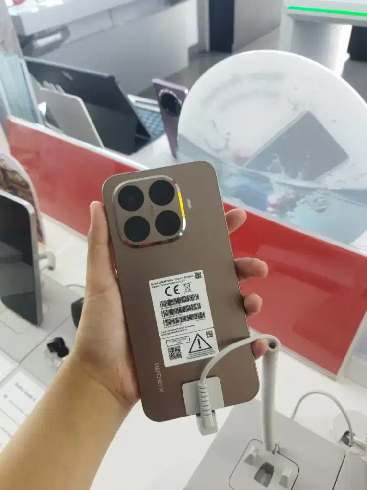 Xiaomi 15T Pro CICILAN TANPA DP MURAH BAGUS BARU