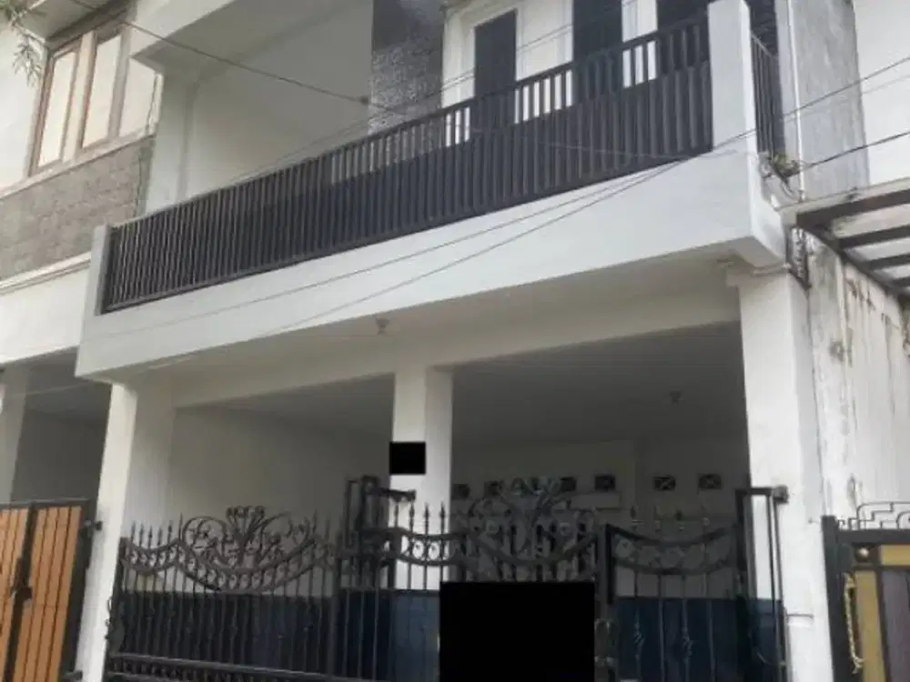 RUMAH KEREN SIAP HUNI RAWAMANGUN