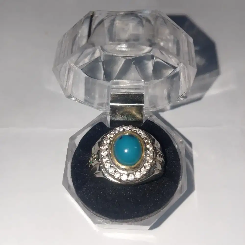 Bacan doko bodi gles
