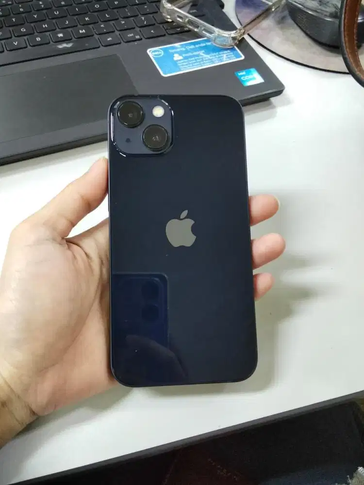 Iphone 13 128GB ex IBox