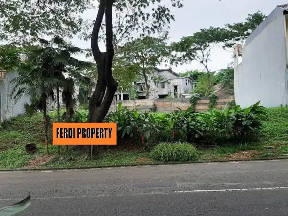 Jual Kavling Citra Gran Cibubur