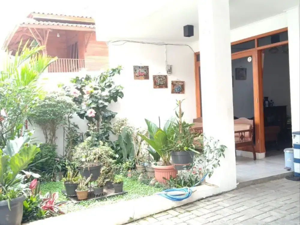 Jual Cepat Rumah 2 Lantai Siap Huni Arcamanik Endah Bandung