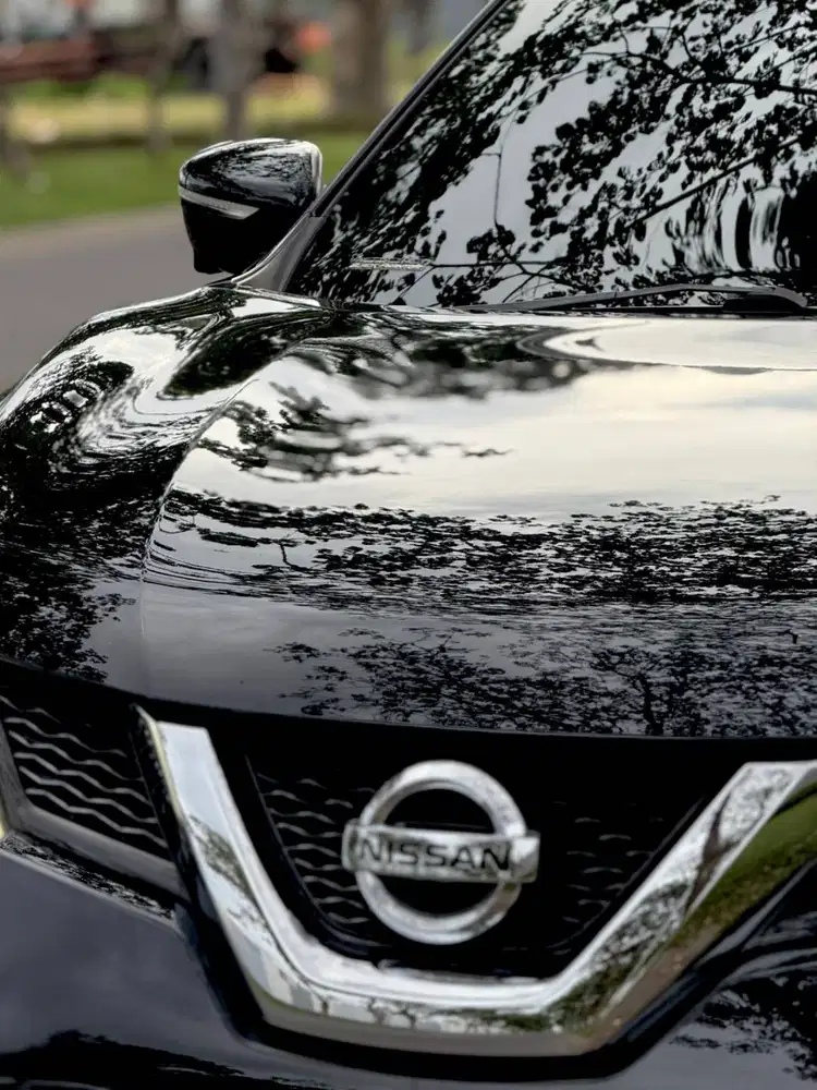 Nissan XTrail 2.5 T32 2015 Record  Nissan