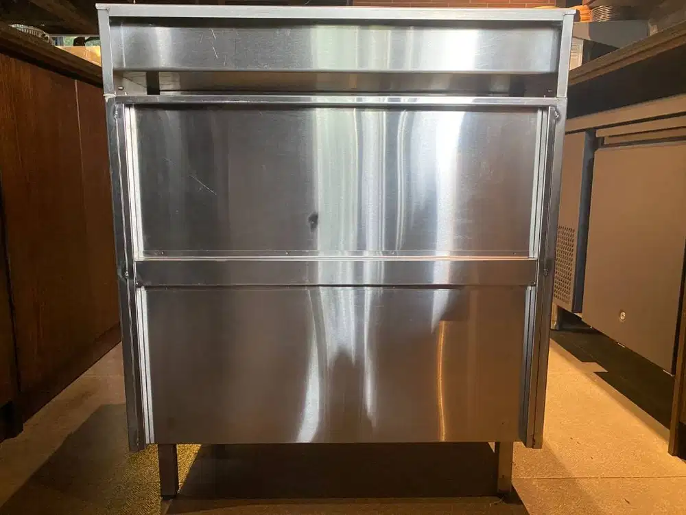 Nayati Ice Bin 300