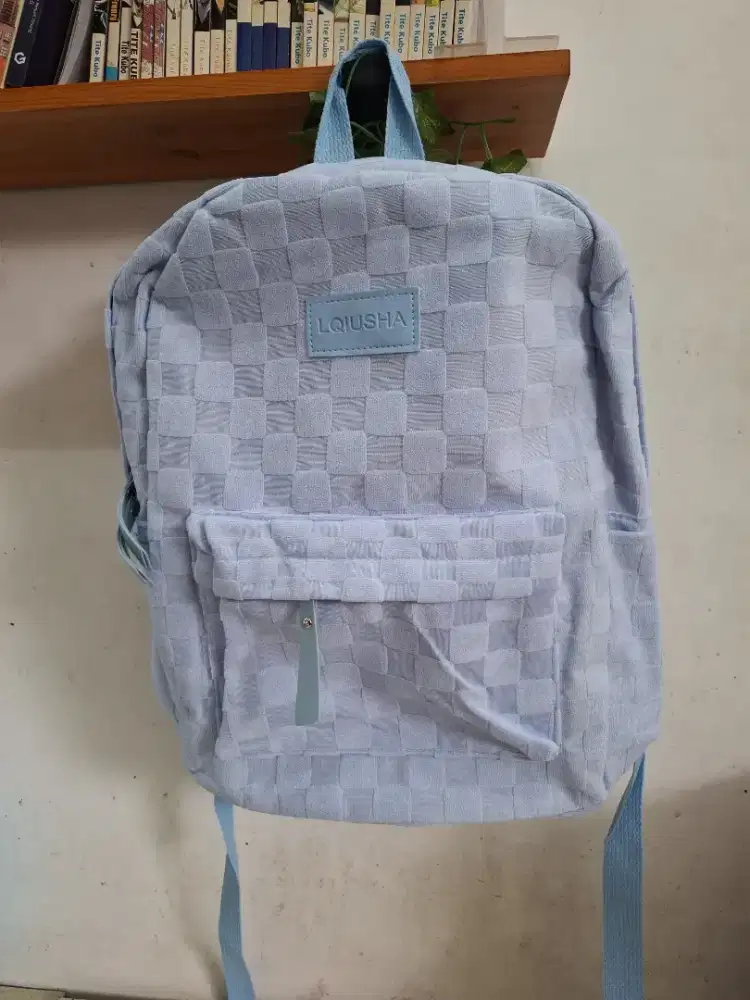 TAS RANSEL SEKOLAH ANAK