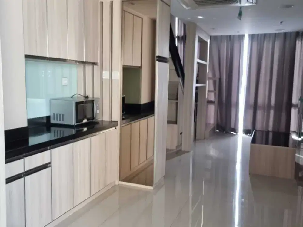 Disewakan Bizlofts U Residence Lippo Karawaci Dekat Uph