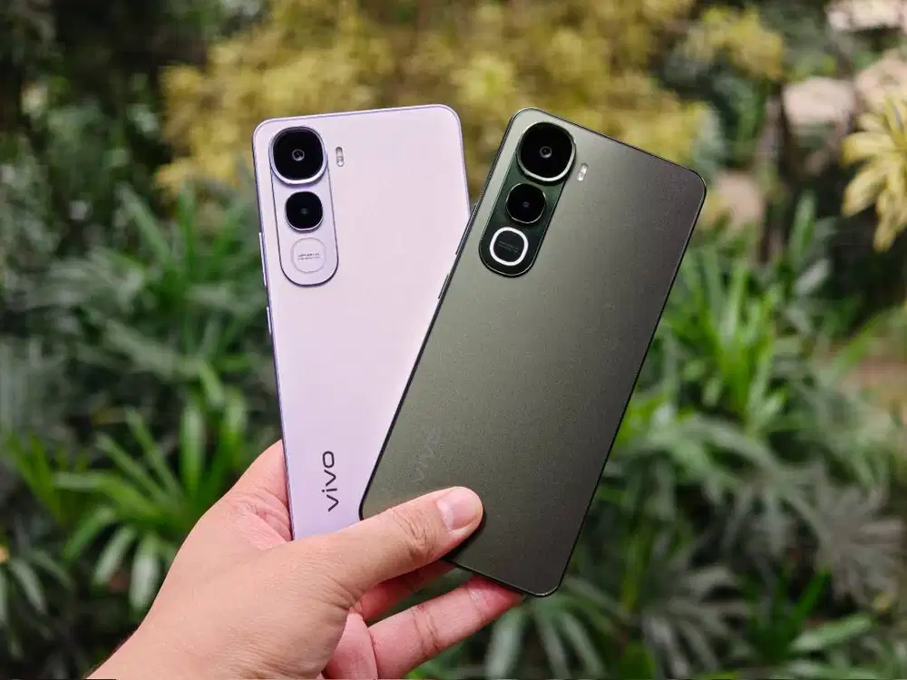 Vivo Y400 (RAM 8GB 128GB) dan (RAM 256GB) Snapdragon 685 HP Garansi Re