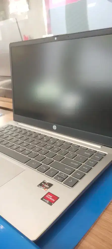 HP 14 EM0018AU EM0019AU Ryzen 5 7530U 8GB SSD 512GB 14″ FHD W11+OHS