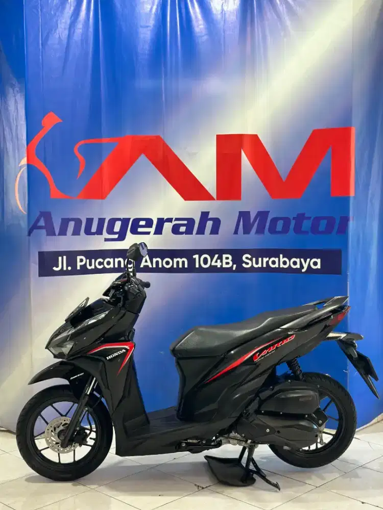 Honda New Vario 125cc Cbs Tahun 2020