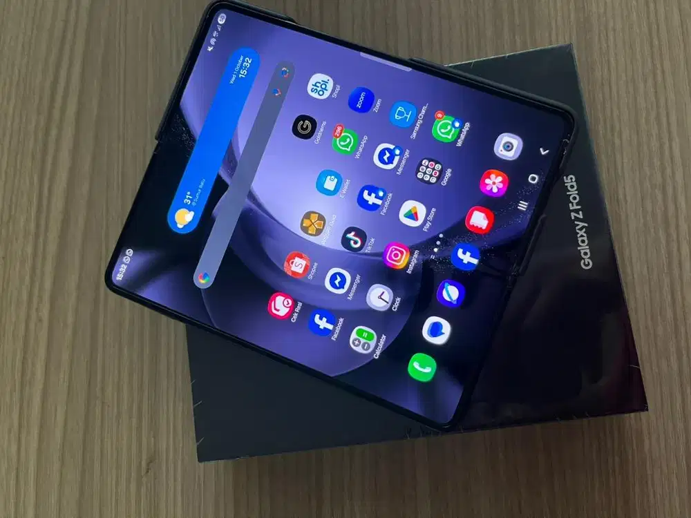 SAMSUNG GALAXY Z FOLD 5 12/512 Gb Sein