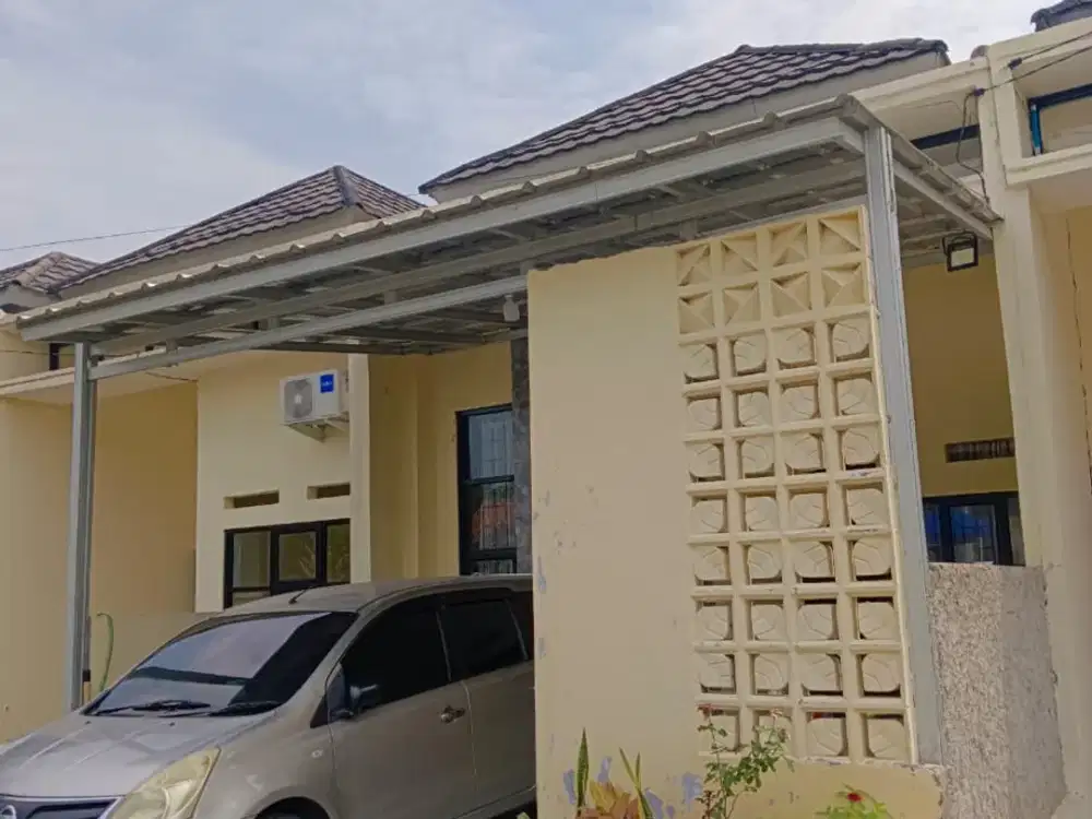 RUMAH FREE DESIGN TERISTIMEWA HARGANYA TERMURAH SEJAGAD