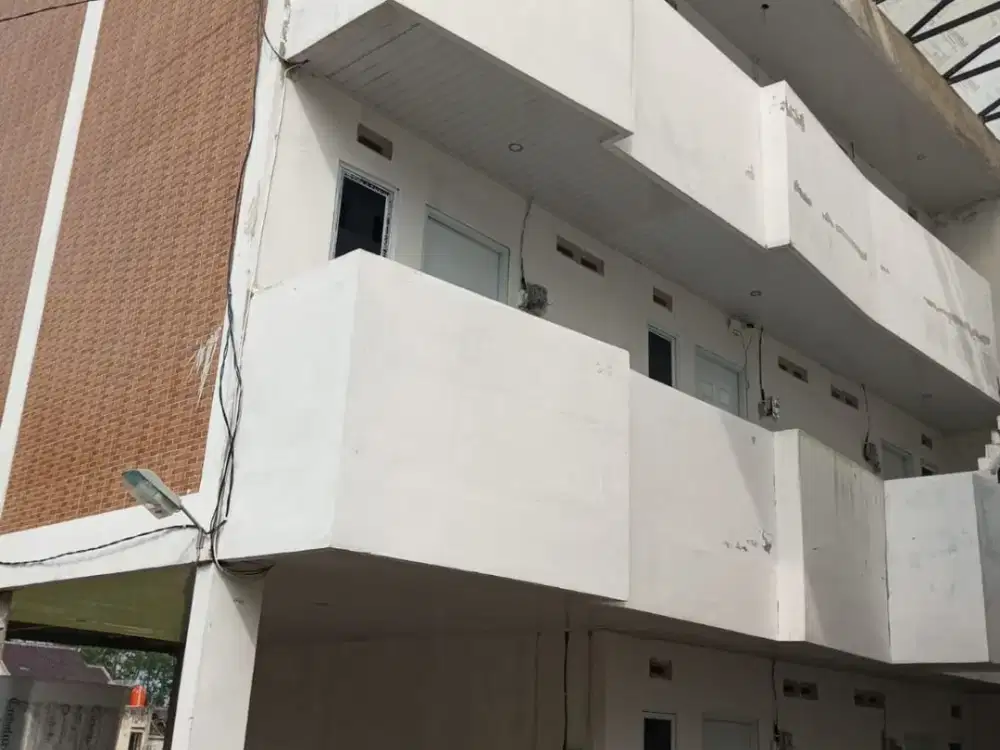 Jual Kosan Dekat Kampus ITB, UNPAD, Ikopin Jatinangor, Bandung
