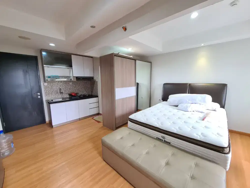 Belmont Residence 1 Bedroom Furnished Lt 3
