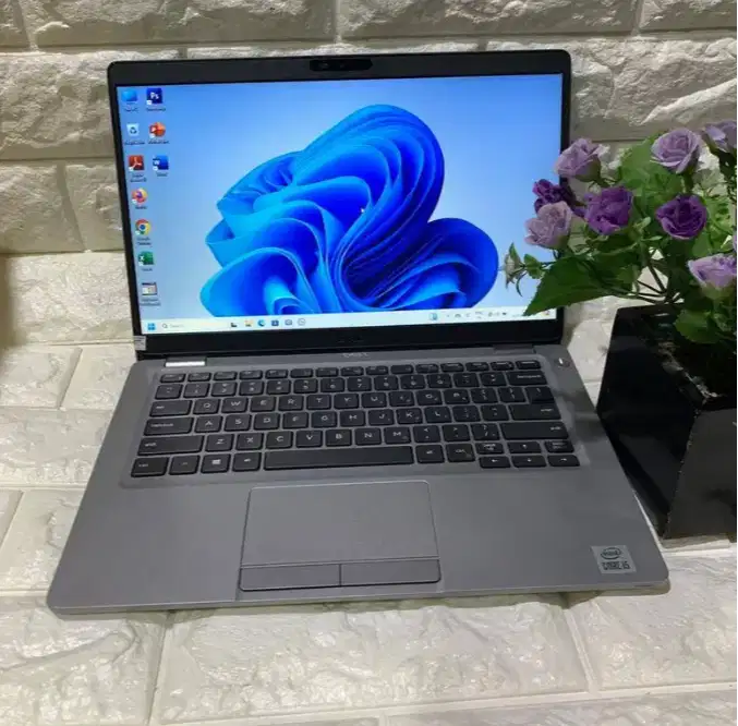 Laptop Dell Latitude 5310 Core i5 - 10210u RAM DDR4 14inch DL-RTV