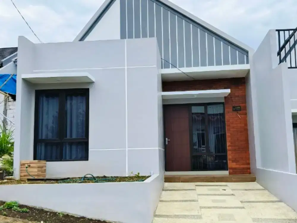 VILLA DEKAT BNS VIEW KEREN KOTA BATU