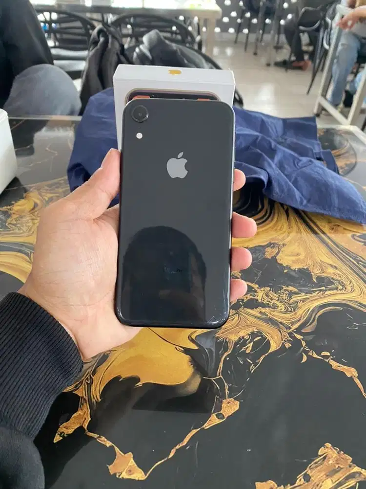 İphone xr 256gb Beacukai
