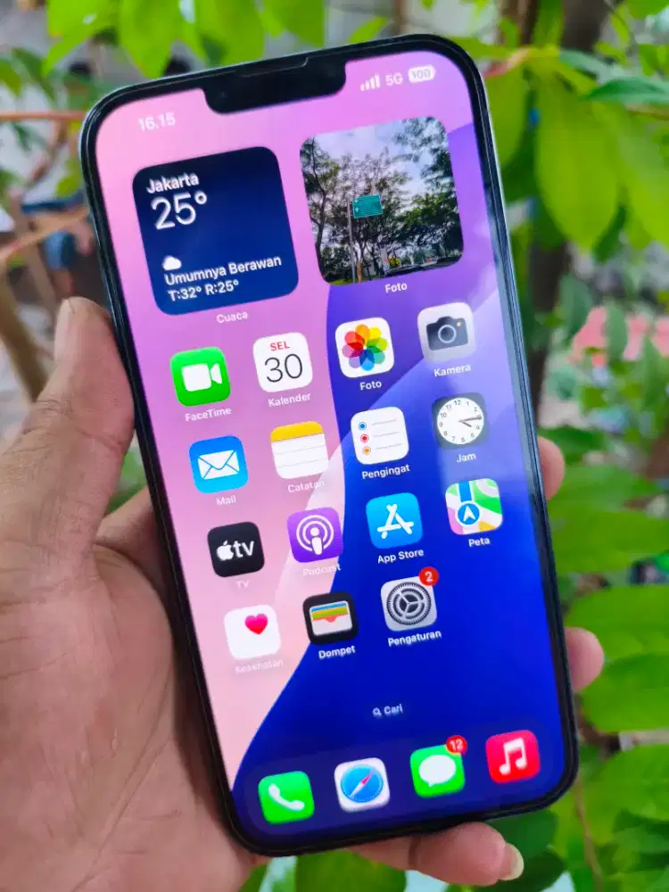 iPhone 13 pro max 256GB